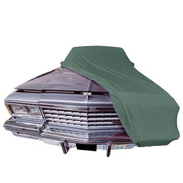 Autohoes voor Chevrolet Caprice Mk4 (1991-1993) Indoor BESTE, Ophalen of Verzenden, Nieuw, Op maat