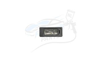 Audi Plaatverlichting led geschikt voor o.a Golf Tiguan C..., Auto-onderdelen, Ophalen of Verzenden, Nieuw, Audi