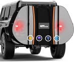 Waterdichte fietshoes 600D | Universeel | Laatste Stuk!, Ophalen of Verzenden, 2 fietsen, Nieuw, Fietsendrager-accessoire