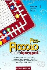 Pico Piccolo Maximo Breuken 1 (boekvorm) groep 6, Verzenden, Nieuw