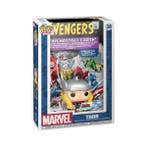 Funko Pop! Comic Cover Marvel - Thor - Special Edition #38, Verzenden, Nieuw