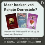 De stiefmoeder 9789057599675 Renate Dorrestein, Verzenden, Zo goed als nieuw, Renate Dorrestein