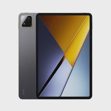 POCO Pad X1 Tablet: 11.2" 3.2K 144Hz Display, Snapdragon 7+, Computers en Software, Android Tablets, Verzenden, Nieuw