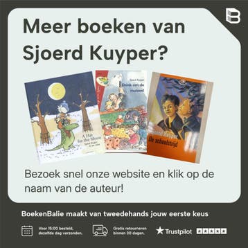 Het Zakmes 9789001553067 Sjoerd Kuyper, Verzenden, Gelezen, Sjoerd Kuyper