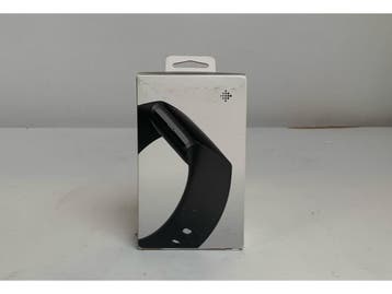 Fitbit Charge 6 - Smarttracker - Hartslagmeting - Zwart, Verzenden, Nieuw, Fitbit