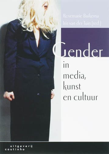 Gender in media kunst en cultuur 9789046900499, Verzenden, Zo goed als nieuw