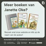 Erfenis van de liefde 9789059776067 Janette Oke, Verzenden, Gelezen, Janette Oke