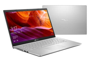 Refurbished ASUS Vivobook X409JA-EK024T Gebruiksklaar!, Qwerty, 8 GB, 13 inch, Ophalen of Verzenden