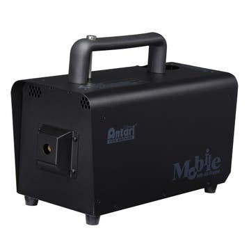 Antari MB-55 Mobile Fog Machine, Verzenden, Nieuw