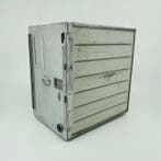 Driessen Aviation - TUI Group - Container - Thomason Fly