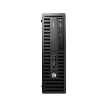 HP ProDesk 705 G2 SFF - AMD A4-8300 - 8GB  - 256GB, Computers en Software, Desktop Pc's, Verzenden, Refurbished, HP, SSD
