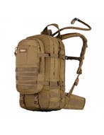 Source Tactical rugzak met waterzak Assault 20L - Coyote, Verzenden, Nieuw, Trekking