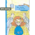 Een vlinder op je neus / Giraf 9789043701839, Boeken, Kinderboeken | Jeugd | onder 10 jaar, Verzenden, Gelezen, Leny van Grootel