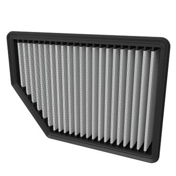 K&N 20-26 GM Heavy Duty V8-6.6L Diesel Dryflow Lifetime, Ophalen of Verzenden, Nieuw