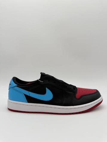Nike - Jordan 1 Retro Low OG NC to Chi - Sneakers - Maat: EU, Nieuw