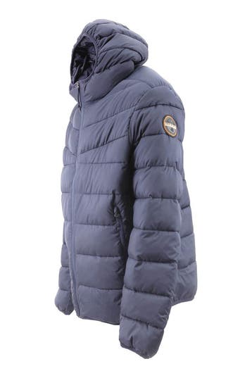 Napapijri Jas in maat XXL Zwart, Verzenden, Zo goed als nieuw, Zwart, Napapijri