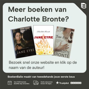 Villette - Charlotte Bronte 9780099529927, Verzenden, Gelezen, Charlotte Bronte