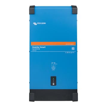 Victron Phoenix Smart omvormer 24/5000 230V, Ophalen of Verzenden, Nieuw