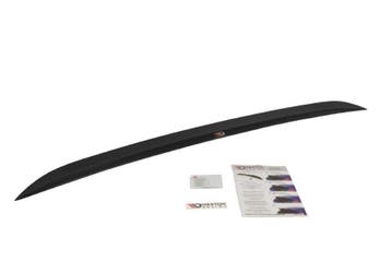 Spoiler cap Mercedes V-Klasse W447 Maxton Design glans zwart, Auto-onderdelen, Ophalen of Verzenden, Nieuw