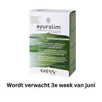 Ayurslim, Ophalen of Verzenden
