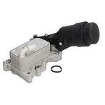 Mercedes oliekoeler olie koeler Mercedes CDI Jeep Dodge MB, Ophalen of Verzenden, Nieuw, Dodge