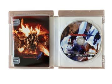 Devil May Cry 4 (Asian English Version) (PS3) (TWEEDEHANDS), Spelcomputers en Games, Games | Sony PlayStation 3, Verzenden, Nieuw