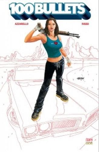 100 Bullets 8 [NL], Verzenden, Nieuw