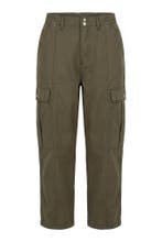 Vans Broek in maat M Bruin, Vans, Verzenden, Zo goed als nieuw, Bruin