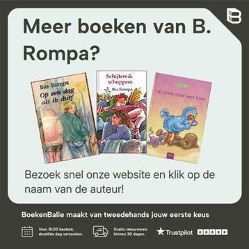 Beet ! - B. Rompa 9789025108250, Verzenden, Gelezen, B. Rompa