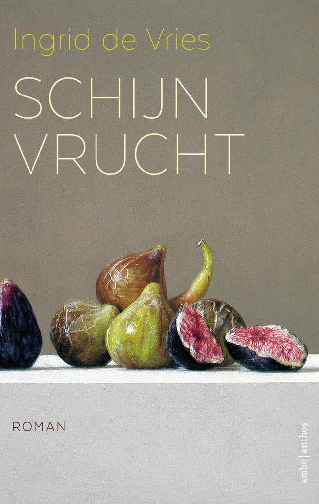 Schijnvrucht (9789026354304, Ingrid De Vries), Boeken, Romans, Nieuw, Verzenden