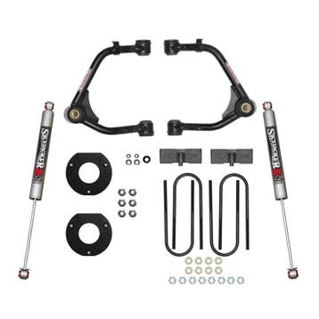 Skyjacker 2025 Chevrolet Silverado 1500 3.5 in. Suspension, Ophalen of Verzenden, Nieuw