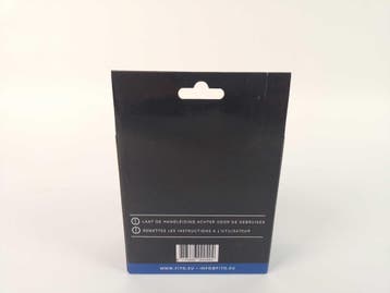 Fito Rookmelder FIT-230RF, Verzenden, Nieuw