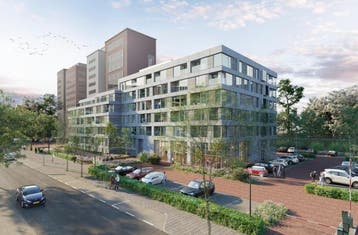 Appartement te huur in Hengelo - 65 m² - 2 kamer(s) - 2, Appartement, Hengelo, Overijssel