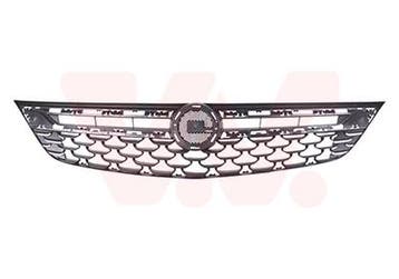 Grille o.a: Opel, Astra K, Astra K Sports Tourer, Ophalen of Verzenden, Nieuw, Opel
