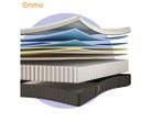 Veiling - Hybrid premium matras 200x200 Export voordeel! Ref, Nieuw