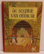 Kuifje 7 - De scepter van Ottokar - Kuifje HC 1e reeks, Boeken, Nieuw