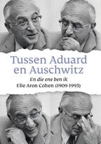 Tussen Aduard en Auschwitz 9789023260189 Stefan van der Poel, Verzenden, Zo goed als nieuw, Stefan van der Poel