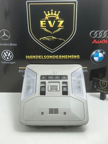 Toyota RAV-4 binnenverlichting bj.2020 Artnr.1D111267G, Gebruikt, Toyota