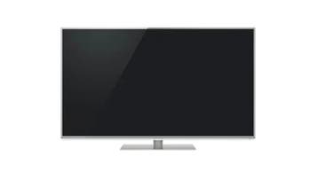 Panasonic TX-L47DT50E 47 inch 100 Hz Smart TV, Ophalen, Panasonic, Zo goed als nieuw, 100 Hz