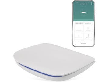 Veiling - EMOS GoSmart ZigBee - Smart Home Hub, Gebruikt