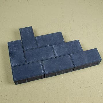 Betonklinkers 8cm (A-keus) Meerdere kleuren, Ophalen of Verzenden, Nieuw, Beton, Klinkers
