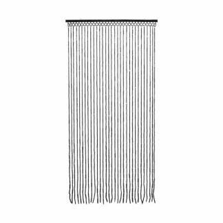 Vliegengordijn | Gardalux | 90 x 180 cm (Bamboe), Verzenden, Nieuw