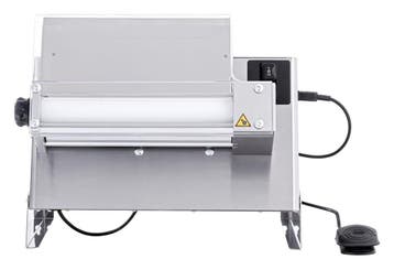 Elektrische deegroller 300, HENDI, 230V/250W, 480x335x(H)430, Ophalen of Verzenden, Nieuw in verpakking