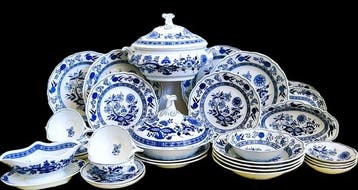 Hutschenreuther - Tafelservies - Diner servies