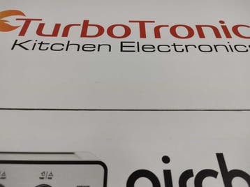 TurboTronic Airfryer XXL & Oven - 32L -, Verzenden, Nieuw