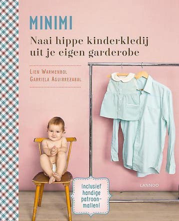 Minimi - Lien Warmenbol 9789401420020, Verzenden, Zo goed als nieuw, Lien Warmenbol