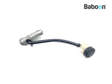 Rempomp Achter Ducati 1199 Panigale, Verzenden, Gebruikt