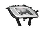Opel Astra J 2010-2012 Mistlamp Rechts (Mistlampen), Auto-onderdelen, Verlichting, Verzenden, Nieuw, Opel