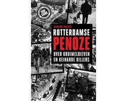 Boek Rotterdamse penoze 9789089752956, Verzenden, Zo goed als nieuw