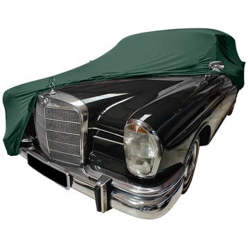 Autohoes voor Mercedes-Benz W110 (1961-1968) Indoor BESTE, Ophalen of Verzenden, Nieuw, Op maat